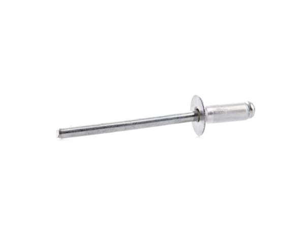 Haushalt Alu-Steel Countersunk 3.9X14 50 Pcs