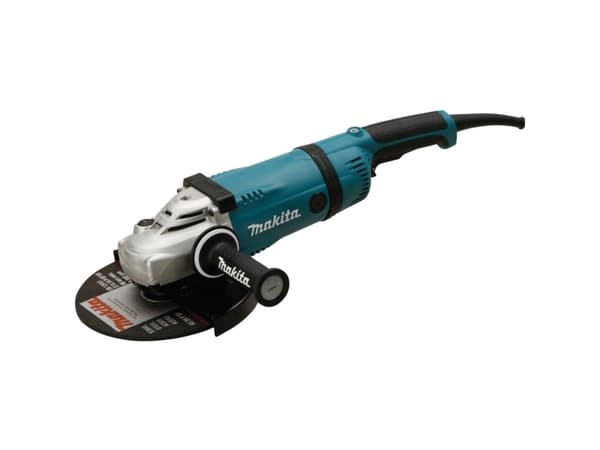 Makita 230mm angle grinder (GA9040R)