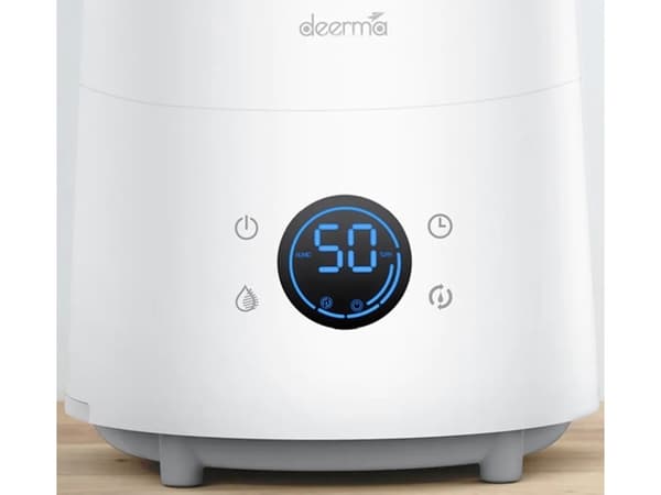 Luftfukter-duft diffuser Xiaomi Deerma