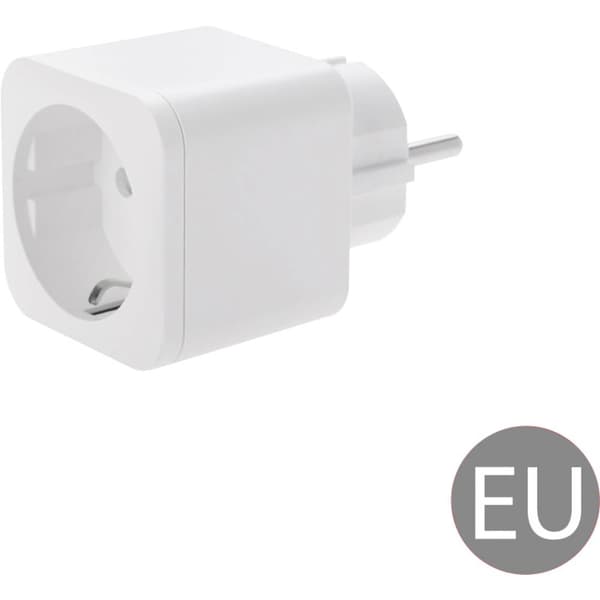 EDIMAX SP-2101W V3 Vägguttag Wi-Fi med mätfunktion Inomhus