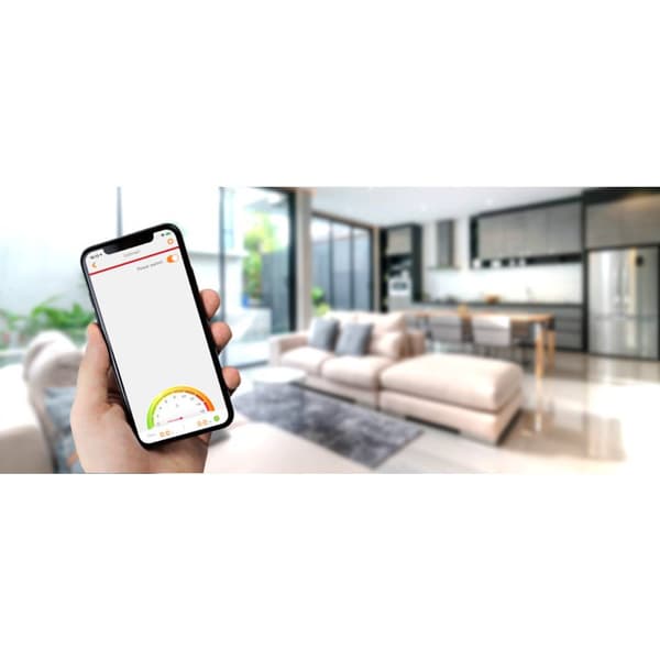 EDIMAX SP-2101W V3 Vägguttag Wi-Fi med mätfunktion Inomhus