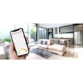 Miniatyrbild 6 av 6: EDIMAX SP-2101W V3 Vägguttag Wi-Fi med mätfunktion Inomhus
