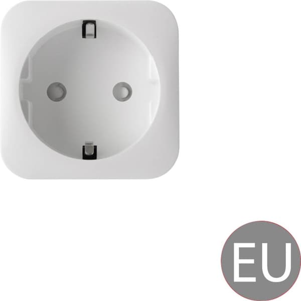 EDIMAX SP-2101W V3 Vägguttag Wi-Fi med mätfunktion Inomhus
