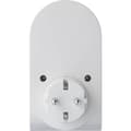 Miniatyrbild 3 av 7: Sygonix SY-4547666 Mellankontakt med usb 2-polig Vit, Svart