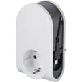 Miniatyrbild 1 av 7: Sygonix SY-4547666 Mellankontakt med usb 2-polig Vit, Svart