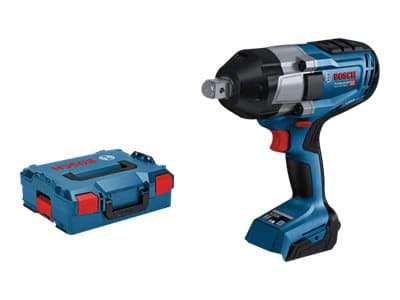 Bosch SLAGNOSE GDS 18V-1050 H SOLO L-BOXX - SOLO