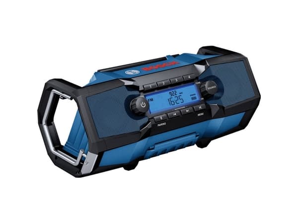 Bosch RADIO GPB 18V-2 C SOLO