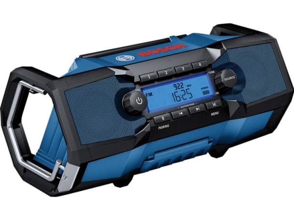 Bosch RADIO GPB 18V-2 C SOLO