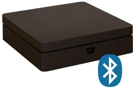 SG ARMATUREN LEDDIM SMART FLOOR SORT