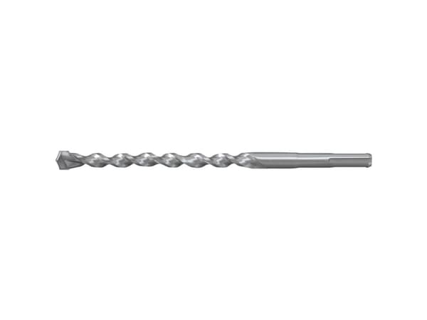 Fischer 531771, Borrhammare, Träspiralborr, bits, 6,5 mm, 160 mm, Tegel, Betong, Natursten, 10 cm