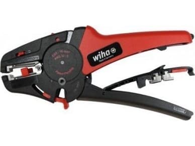 Wiha automatisk afisoleringstang, 0,03 - 16 mm²