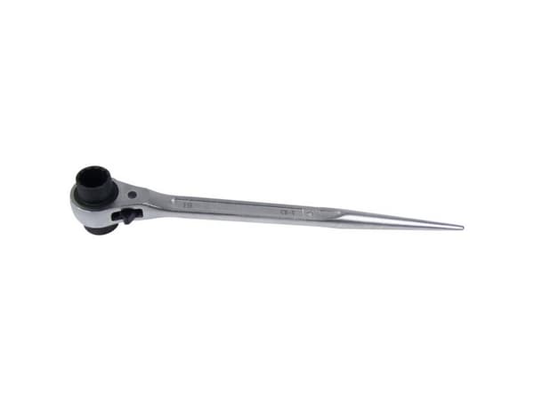 Berger &amp; Schröter 60112 Byggnadsställningsklo 315 mm