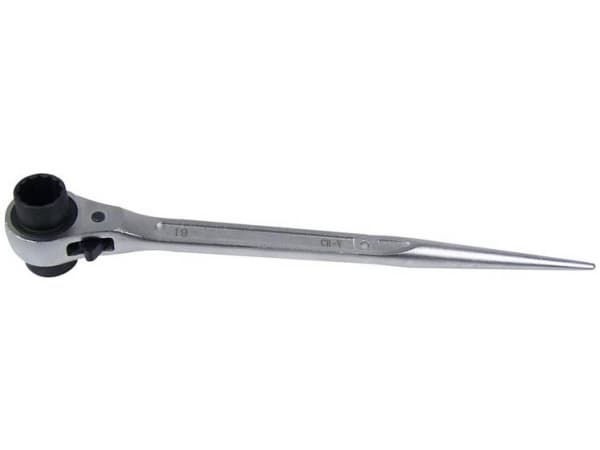 Berger &amp; Schröter 60112 Byggnadsställningsklo 315 mm