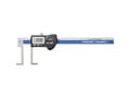 Miniatyrbilde 2 av 3: HELIOS PREISSER DIGI-MET 1326932 Digital skydelære 200 mm IP67
