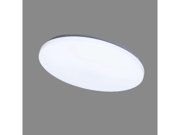 TOPE LED SOPOT 2X24W, Ø380MM H70MM