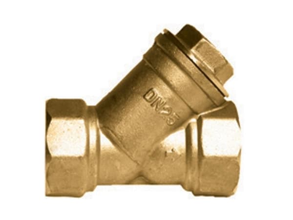 Mt Brass Strainer 4120025 1In