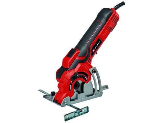 Einhell TC-CS 89 minikretsåg Ø89 mm 230V/450W