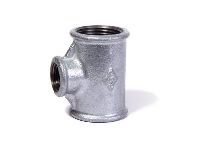 Jinan_Meide Gångjärn G130r 1 1/4In X3/4In Zn(50)