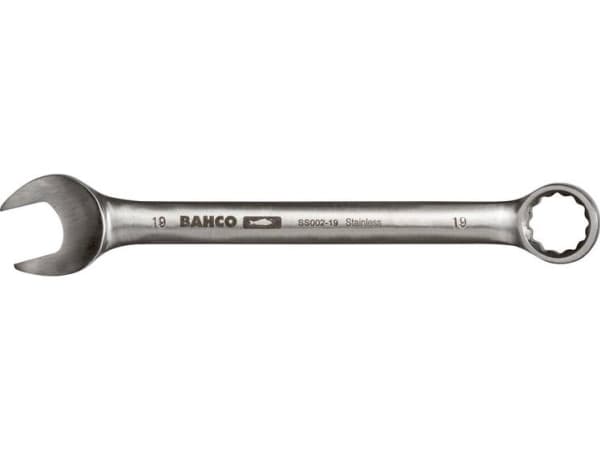 Bahco SS002-8, 120 mm, 25 g
