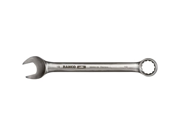 Bahco SS002-8, 120 mm, 25 g