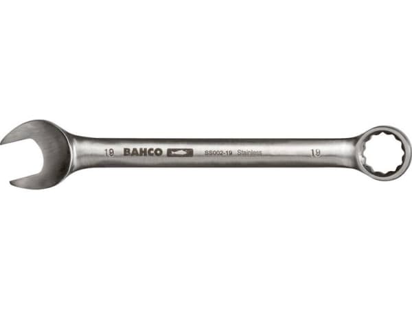 Bahco SS002-10, 120 mm, 25 g