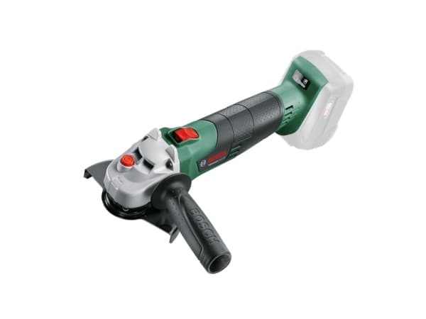 Bosch batteridrevet vinkelsliper AdvancedGrind 18