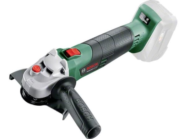 Bosch batteridrevet vinkelsliper AdvancedGrind 18