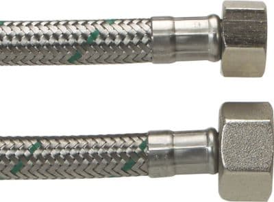 NEOPERL Neoflex®SPX slange 3/8" indvendig x 1/2" indvendig 300 mm koldt/varmt brugsvand