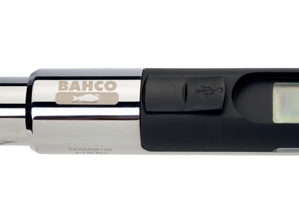 Bahco TAWM12340