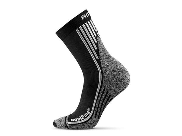 Airtox strømper Absolute 3 / Sort str. 43-45