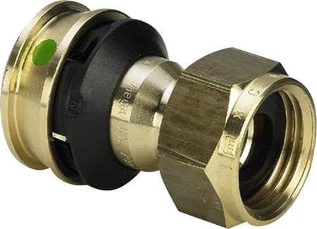 VIEGA Raxofixforskruning 25x1
