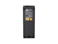 Miniatyrbilde 3 av 5: Solight DM40, Laseravstandsmåler, Matrise Skriver, Inn, m, Svart, 40 m, 0,05 m, 690 nm