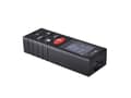 Miniatyrbilde 4 av 5: Solight DM40, Laseravstandsmåler, Matrise Skriver, Inn, m, Svart, 40 m, 0,05 m, 690 nm