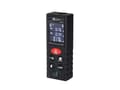 Miniatyrbilde 2 av 5: Solight DM40, Laseravstandsmåler, Matrise Skriver, Inn, m, Svart, 40 m, 0,05 m, 690 nm