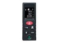 Miniatyrbilde 1 av 5: Solight DM40, Laseravstandsmåler, Matrise Skriver, Inn, m, Svart, 40 m, 0,05 m, 690 nm