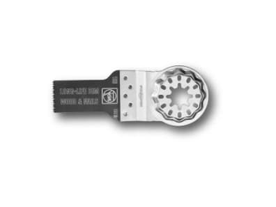 FEIN 63502183230, Sågblad, Trä, Bimetall, 3,4 cm, 20 mm, 5 styck