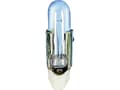 Miniatyrbild 2 av 2: Barthelme 00500650 Telefonlampa 6 V 0,30 W Sokkeltype T4.5 Clear 1 st