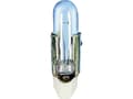 Miniatyrbild 1 av 2: Barthelme 00500650 Telefonlampa 6 V 0,30 W Sokkeltype T4.5 Clear 1 st