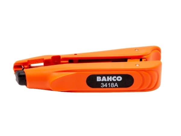 Bahco strippetang automatisk 0,5-6mm2