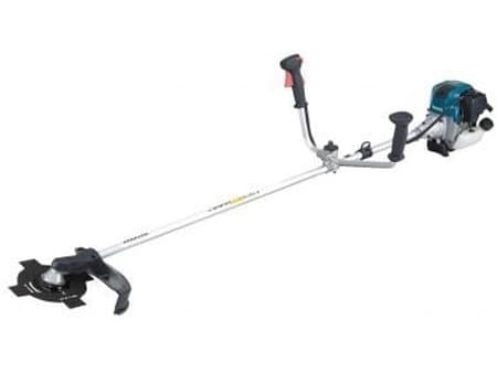 1.05 KM EM2650UH FOUR STROKE COMBUSTION LAWN MOWER MAKITA MAKITA - Utan batteri och laddare