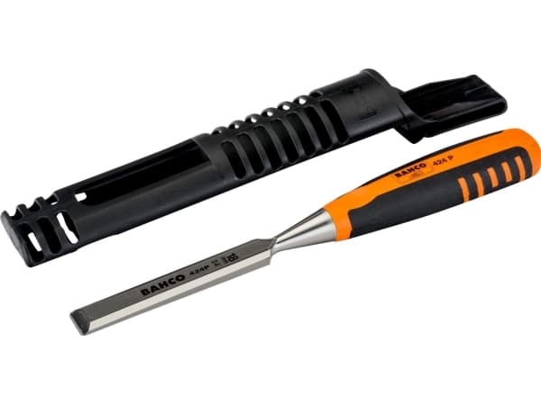Bahco Meisel 424P bladbredde 35 mm BAHCO