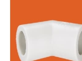 SiGMA-Li Albue PP 32mm 45° BOR Plus K4532