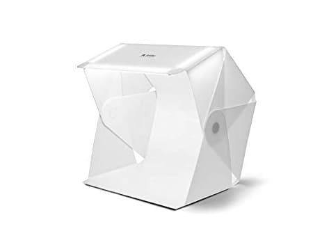 Orangemonkie Foldio 3, Vekselstrøm, 60 W, 100 - 240 V, 50/60 Hz, 19 V, 625 mm