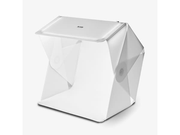 Orangemonkie Foldio 3, Vekselstrøm, 60 W, 100 - 240 V, 50/60 Hz, 19 V, 625 mm