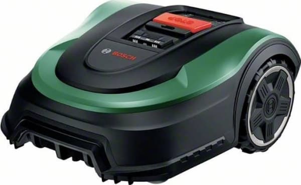 Bosch Indego M+ 700 robottiruohonleikkuri