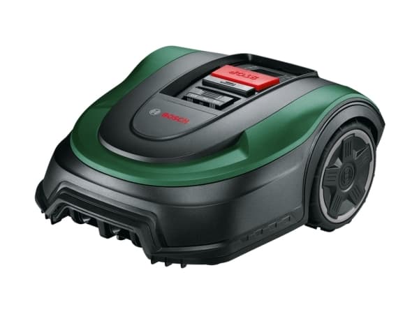 Bosch Indego M+ 700 robottiruohonleikkuri