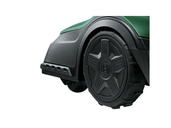 Bosch Indego XS 300 Robotgräsklippare