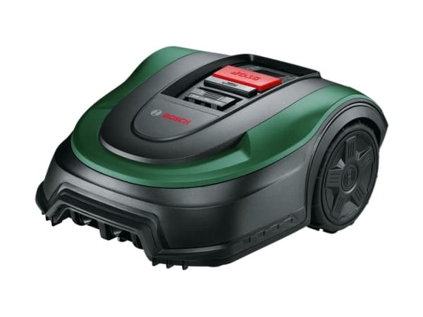 Bosch Indego XS 300 Robotgräsklippare