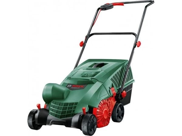 Bosch UniversalRake 900 - Halmfjerner - elektrisk - 900 W - 32 cm - 10 kg