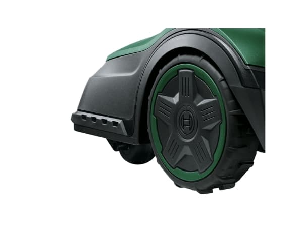 Bosch Indego S+ 500 robottiruohonleikkuri